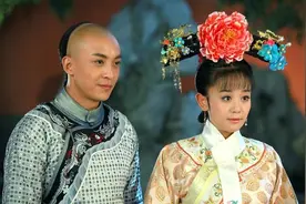 她是永琪之女，因母亲地位低下，乾隆皇帝赐给她一个“可笑”封号图片