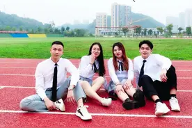 快毕业了，可我舍不得你啊图片