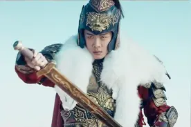 此人虽征战时17岁，但却出奇制胜一战成名，歼灭敌人11万多！视频封面