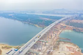 博罗龙溪：强基础蓄内力 融入沿东江经济带图片