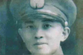 八路军首位女参谋陈慕华：父亲是国军空军司令，后成新中国副总理图片