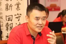 中国邮政河南寄递事业部团队莅临天明集团座谈交流图片