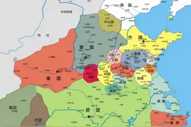 大秦帝国，十一个鲜为人知的事实图片