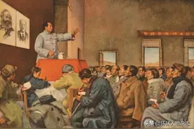 「特稿」党的百年历程中的前两个“历史决议”（上）图片
