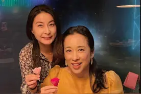 8对豪门婆媳相处各有亮点，郭晶晶王艳被宠爱，李嘉欣却低头赔罪图片