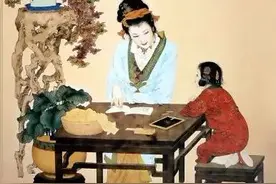 50个成语典故及其历史人物故事图片
