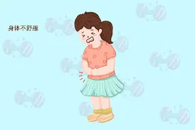 梅雨天，女儿的内裤不能乱穿，小心患上“难言之隐”，妈妈要知道图片