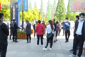 贵阳这些人买下包租门面，竟被房开商拿去抵押？！还有更气人的事图片