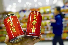 王老吉VS加多宝5年争夺战，加多宝元气大伤了？图片