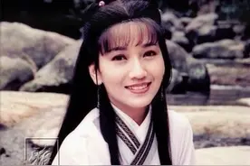凄美爱情故事——《秦始皇与阿房女》图片
