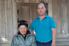 老挝苗族婚礼纪实图片