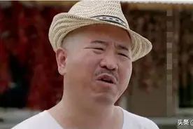 徒弟想多赚钱，师父却不让！赵本山对待王小利就如同当年的小沈阳图片