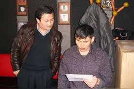 谷传民将告大衣哥侵权，网友都说是钱的事，本尊回应了真实原因图片