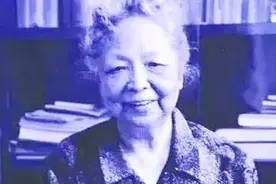 莆田侨杰：归侨院士、中国半导体材料科学的奠基人和开拓者林兰英图片
