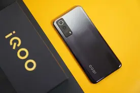iQOO Z3体验评测：升杯升配，重构千元机图片