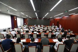 文旅部：剖析当下文娱行业存在问题，多位行业负责人表态图片