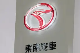 东南DX9：我想“后发制人”，你们看能行吗？图片