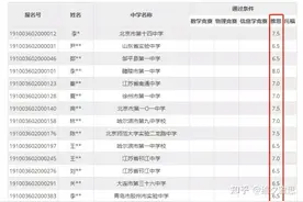 原来拥有雅思成绩，除了出国，还有这么多用处！大型真香现场图片