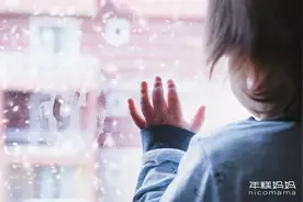 3个自闭症家庭的脱轨人生：他们从未放弃过孩子图片