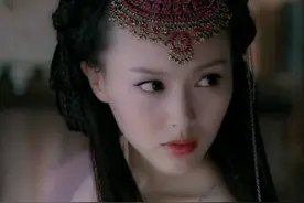 一部作品就透支了所有灵气，这些女演员没有大火可惜了图片
