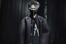 看完十几场男装秀，我们为你总结了2021穿衣趋势图片
