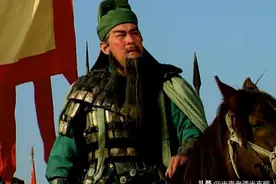 关羽为啥要入川揍马超？诸葛亮知道：见识浅的人不理解其中的深意图片