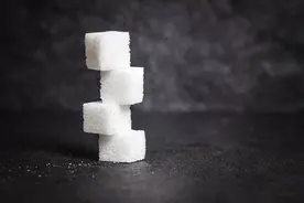 为什么糖是战略物资？图片