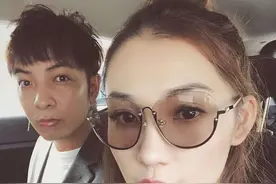 网红郑建鹏、言真夫妻，做包租公和包租婆为什么那么红图片