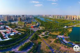 十年，孝感地价翻几倍！曾经的“高价盘”现在怎么样了？图片