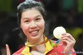 过早退役的“五大”女排球员：徐云丽最可惜，居婉蓉败在身高图片