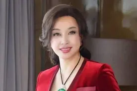 刘晓庆：我将靖然当儿子养，晚年有心痛和遗憾图片