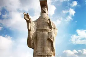 秦始皇为什么一生没有立后图片