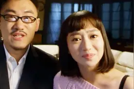 美女请男子假装成男朋友，和父母通视频，没想到男子还入戏了视频封面