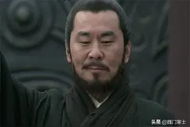 曹操三大错：错睡一人，错放一人，错托一人，这三人都是谁？图片