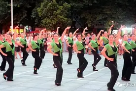 桂林平乐 | 来来来！平乐十八酿​美食节广场舞大赛5000元大奖等你来！图片