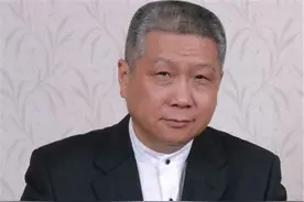 马未都：独生子女的弊端图片