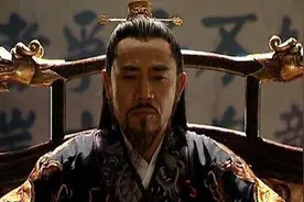 笑侃《大明王朝 1566》人物：权术高手——嘉靖皇帝图片