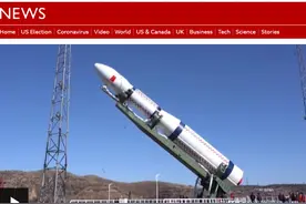 封杀华为5G？想不到吧，中国成功发射全球首颗6G测试卫星图片