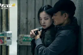 刘德华刘青云时隔18年再合作，冰桶挑战亲上阵，网友：太敢了图片
