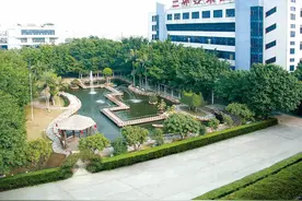 潮州企业首次参与制定国际标准，老板是这位隐形富豪，身家168亿图片
