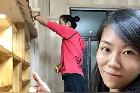 顾少强：世界那么大，我还是要回家图片