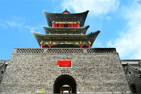 越千年，古街重披“锦绣”——钟楼街提质改造工程纪略图片