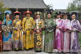 甄嬛费尽心力才复宠，为何沈眉庄扔一只手镯就能重获圣心？图片