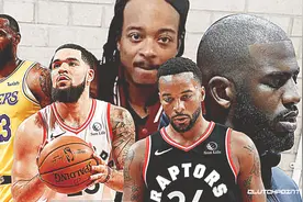 布雷克腰部以下瘫痪成导火索！NBA复赛以来最大危机 保罗发狠图片