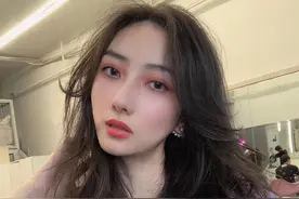 2020美感“造型烫”精选系列，瘦脸不显老图片
