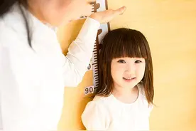 辟谣：爸妈高娃肯定高？协和专家揭示身高秘密，长高还看三个习惯图片