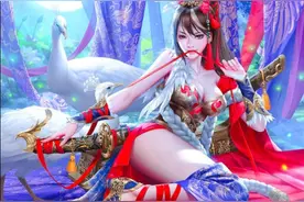 三国杀最精致的皮肤第四期（无水印可取图）图片
