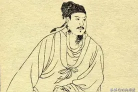 枯藤老树昏鸦？马致远《天净沙•秋思》凭什么获赞元曲头牌？图片