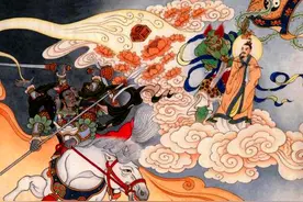 封神3仙果：1种造3头6臂，1种造3头8臂，1种扶周800年图片