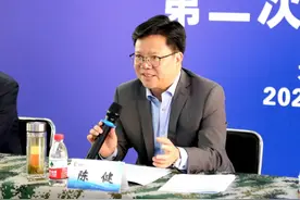 北辰区青年联合会第五届二次常委会召开图片
